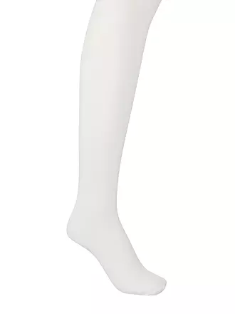 WOLFORD | Feinstrumpfhose VELVET 66 DEN midnight red | creme